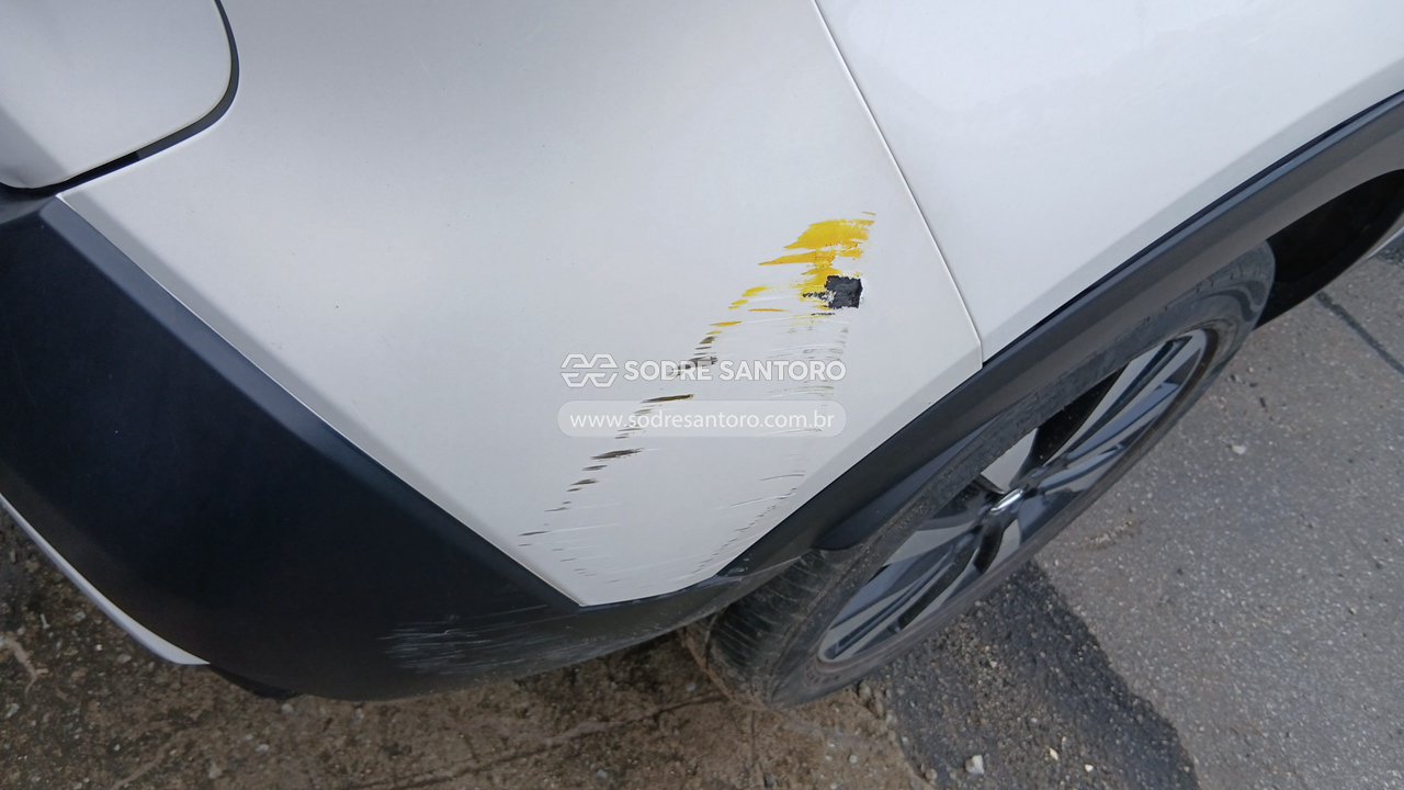 Foto 11 de 13: NISSAN - KICKS SV CVT 2021/2021