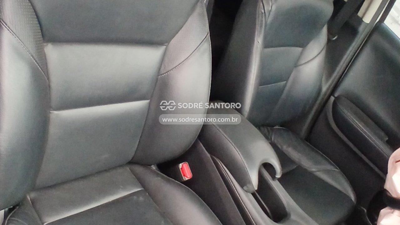 Foto 9 de 13: HONDA - HR-V EXL CVT 2017/2017