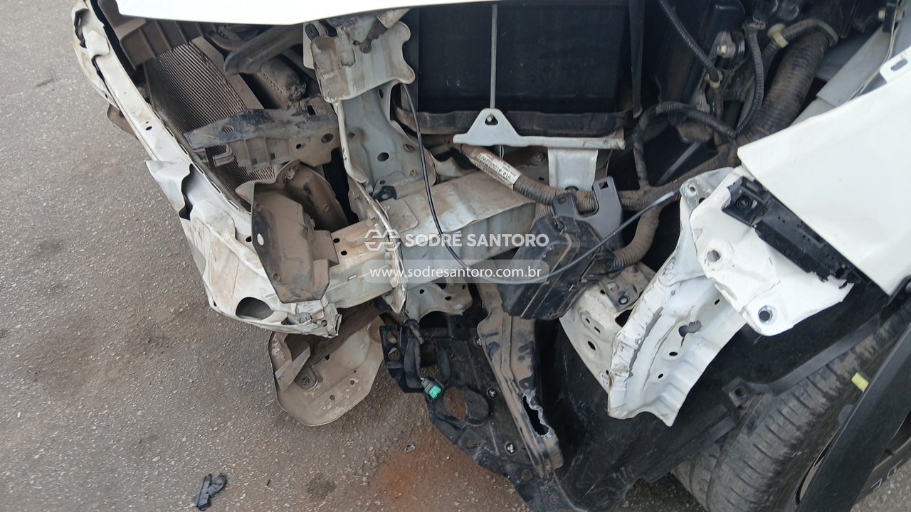 Foto 12 de 13: HONDA - HR-V EXL CVT 2017/2017