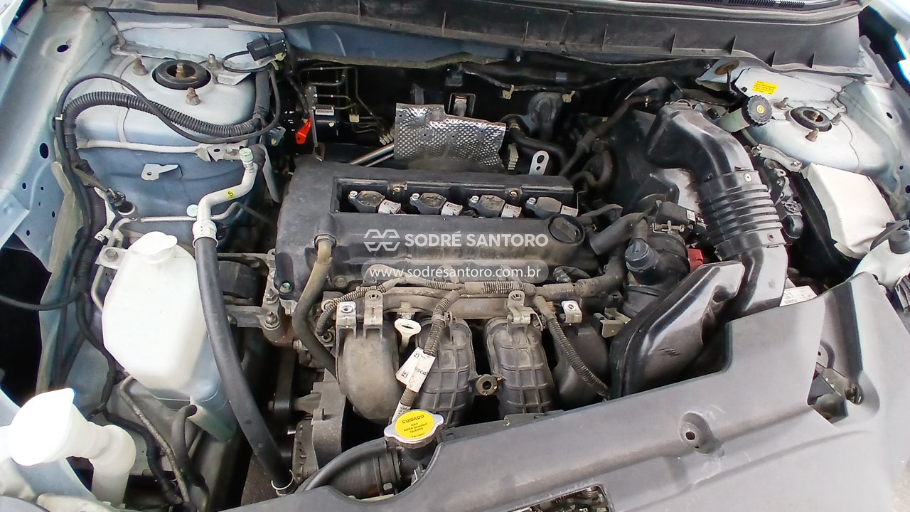 Foto 5: MITSUBISHI - ASX 2.0 CVT 2016/2016