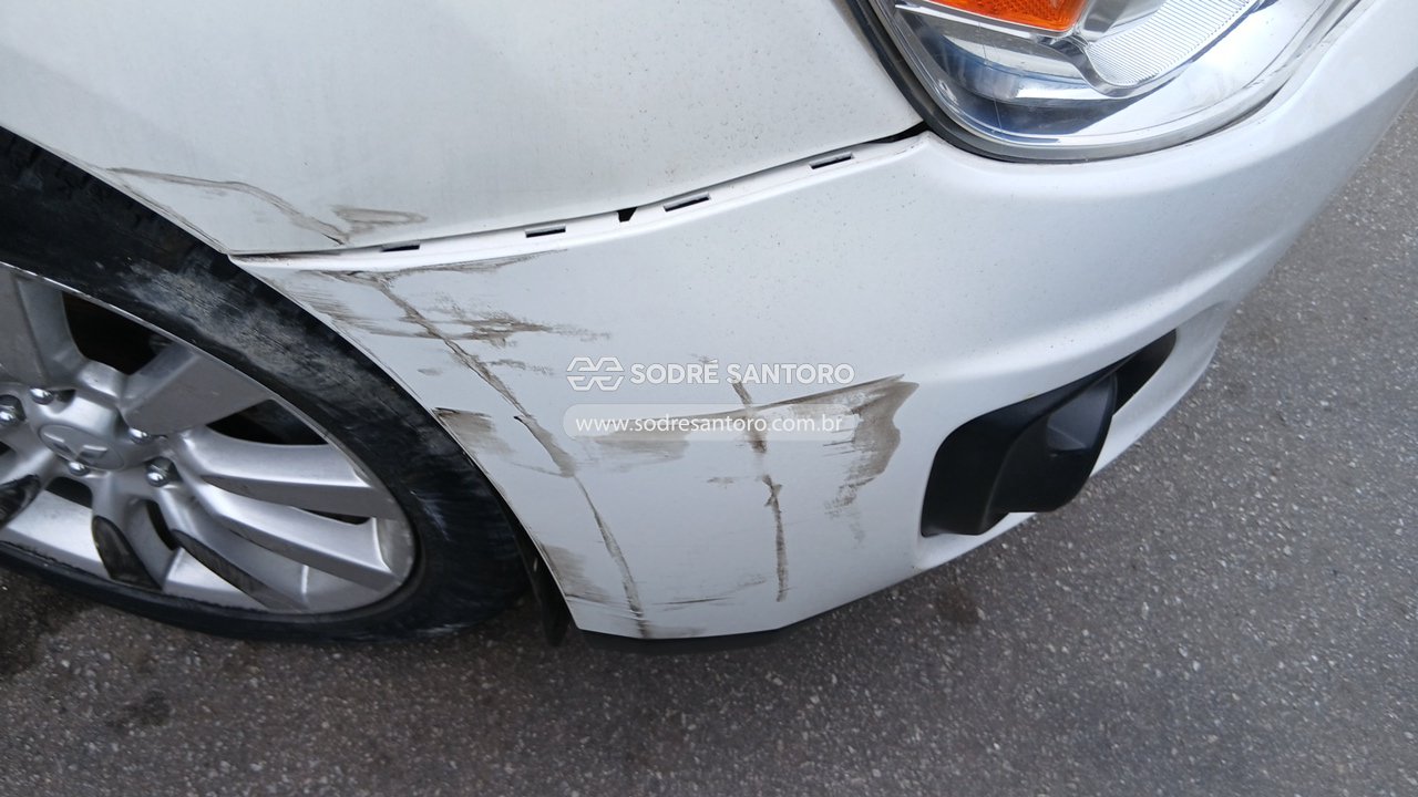 Foto 12 de 13: MITSUBISHI - ASX 2.0 CVT 2016/2016