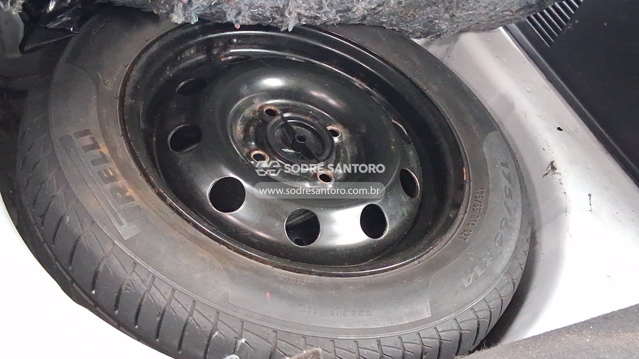 Foto 10 de 10: FORD - KA SE 1.0 HA 2014/2015