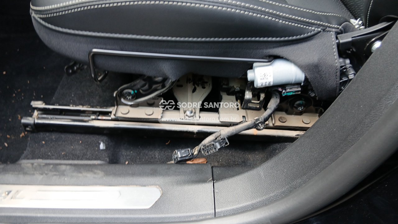 Foto 11 de 13: GWM - HAVAL H6 HEV 2025/2025