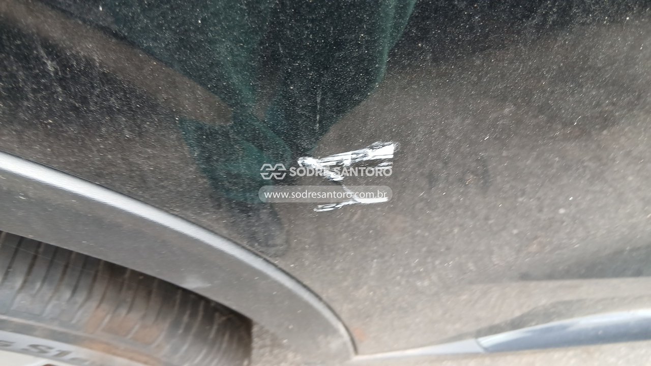 Foto 12 de 13: GWM - HAVAL H6 HEV 2025/2025