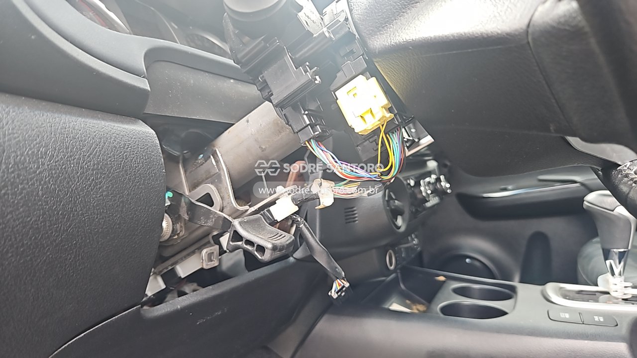 Foto 10 de 13: TOYOTA - HILUX 2020/2021