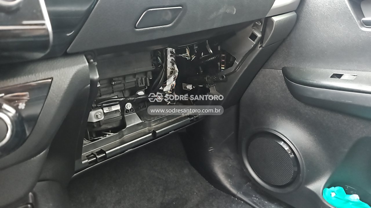 Foto 11 de 13: TOYOTA - HILUX 2020/2021