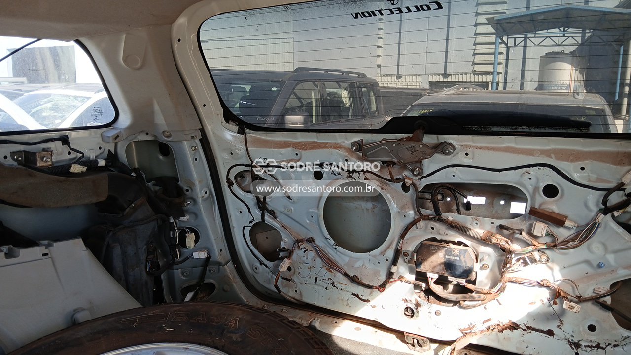 Foto 10 de 13: TOYOTA - HILUX 2019/2020