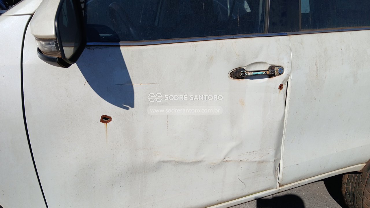 Foto 12 de 13: TOYOTA - HILUX 2019/2020