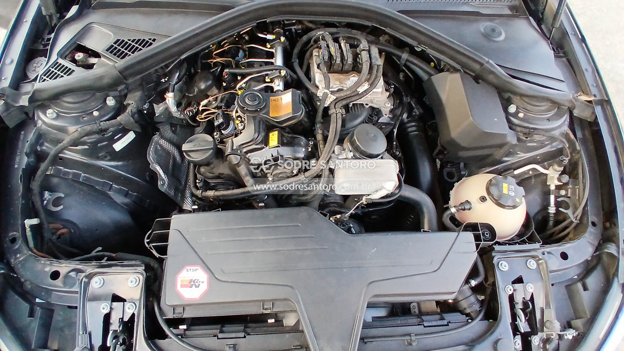 Foto 5: BMW - 120I ACTIVE FLEX 2015/2016