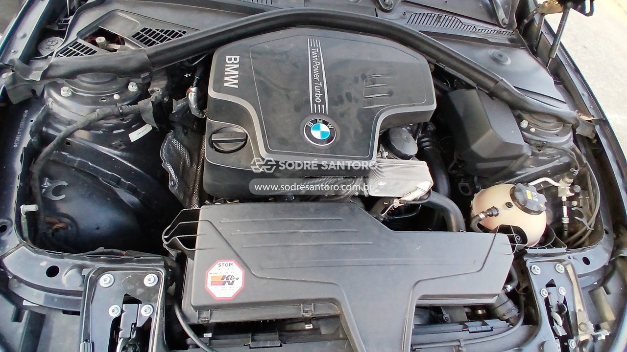 Foto 12 de 12: BMW - 120I ACTIVE FLEX 2015/2016