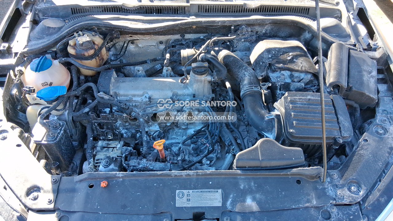Foto 5: VOLKSWAGEN - JETTA 2.0 2011/2012