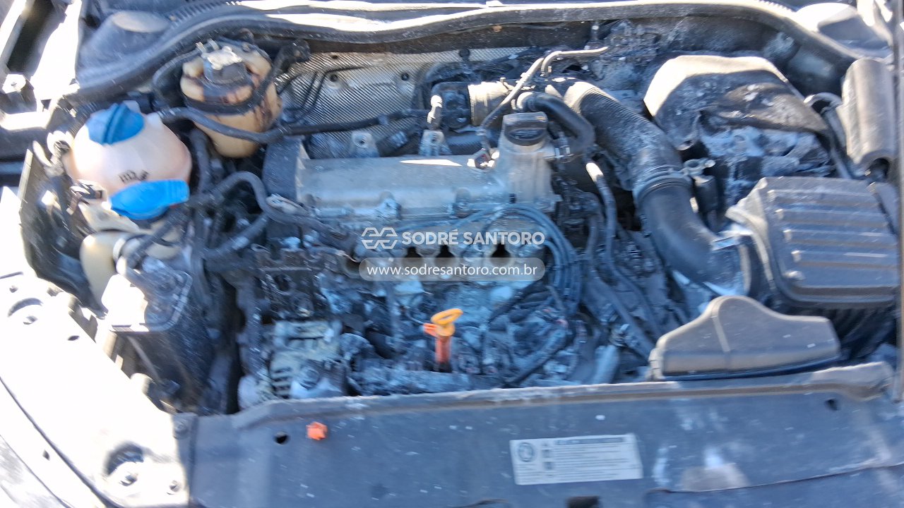 Foto 9 de 13: VOLKSWAGEN - JETTA 2.0 2011/2012