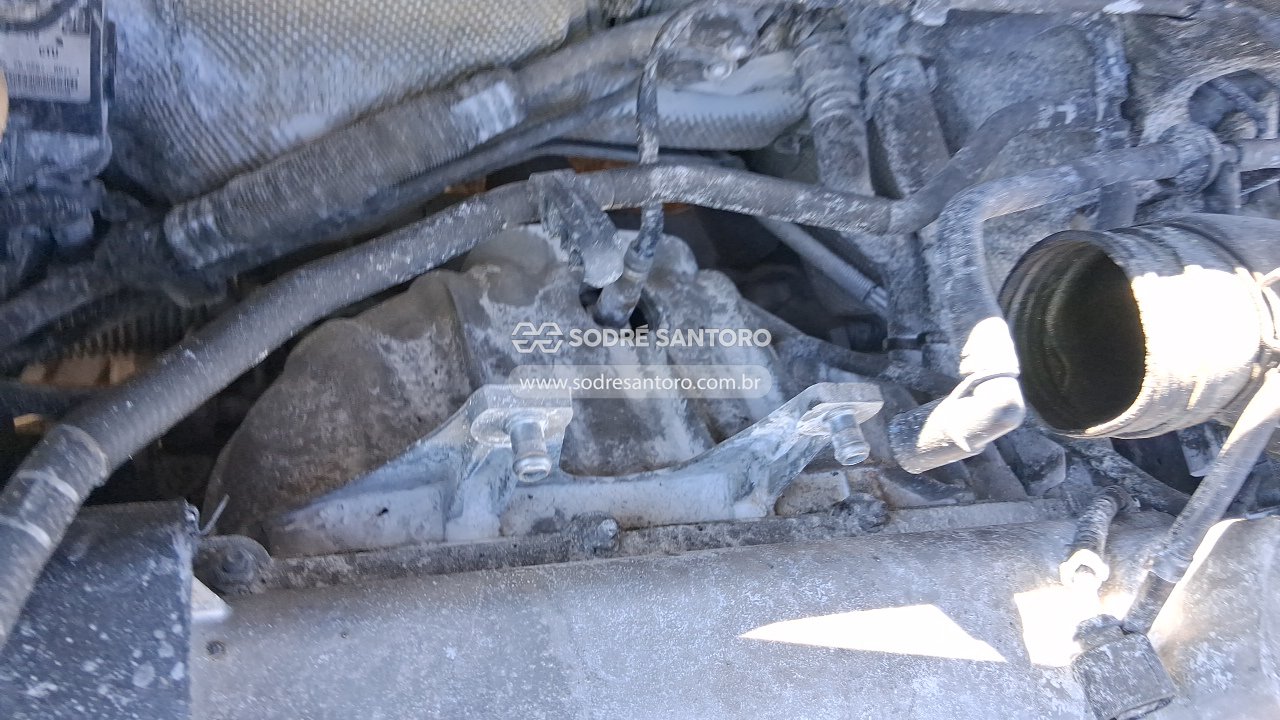 Foto 11 de 13: VOLKSWAGEN - JETTA 2.0 2011/2012