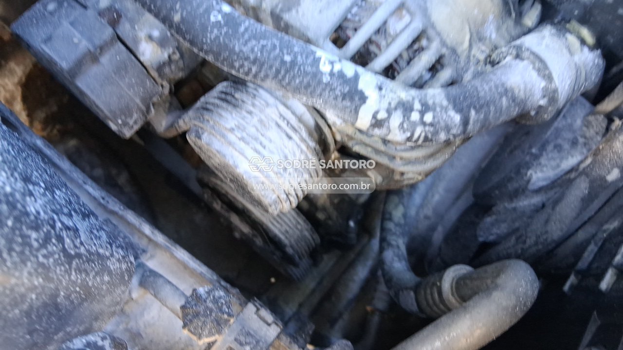 Foto 12 de 13: VOLKSWAGEN - JETTA 2.0 2011/2012