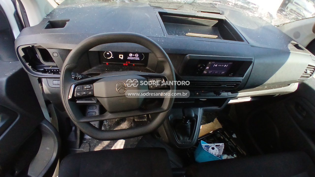 Foto 6 de 13: CITROEN - JUMPY CARGO 2025/2026