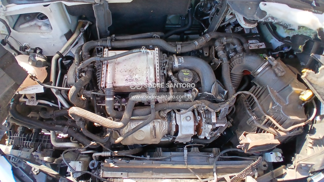 Foto 5: CITROEN - JUMPY CARGO 2025/2026