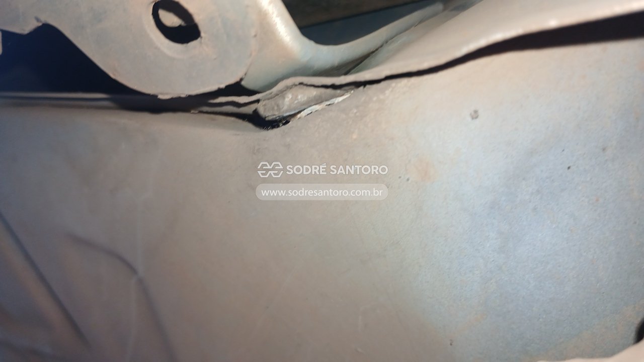 Foto 10 de 13: NISSAN - KICKS ACTIVE CVT 2023/2024