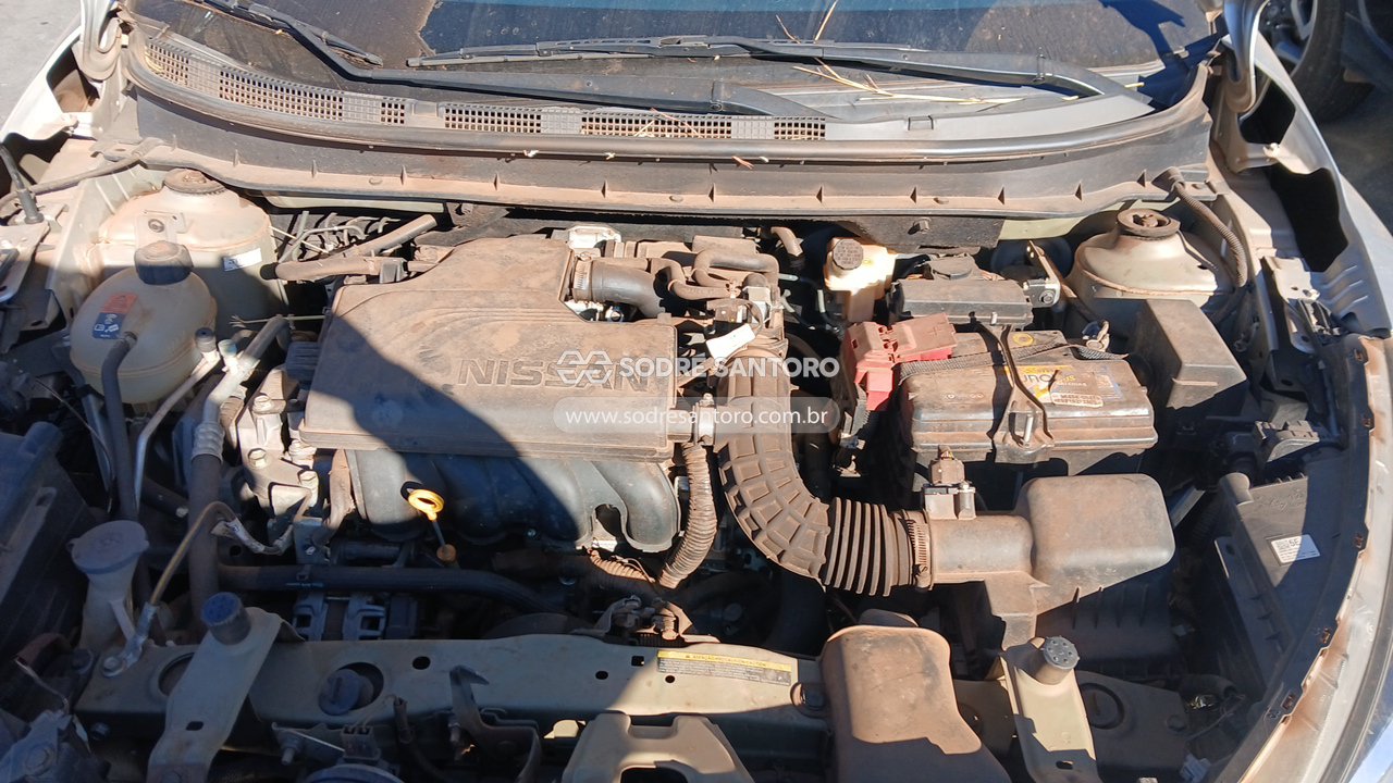 Foto 5: NISSAN - KICKS ACTIVE CVT 2023/2024