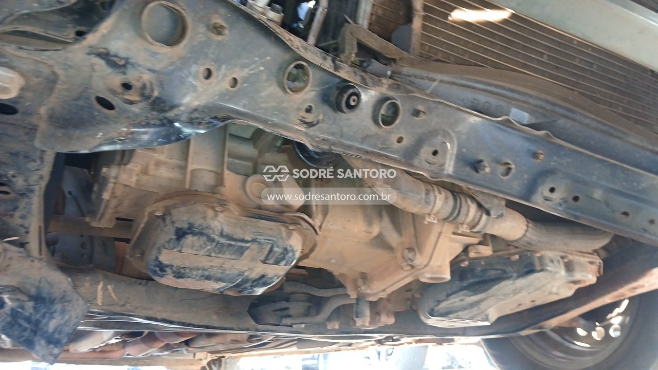 Foto 11 de 13: NISSAN - KICKS ACTIVE CVT 2023/2024