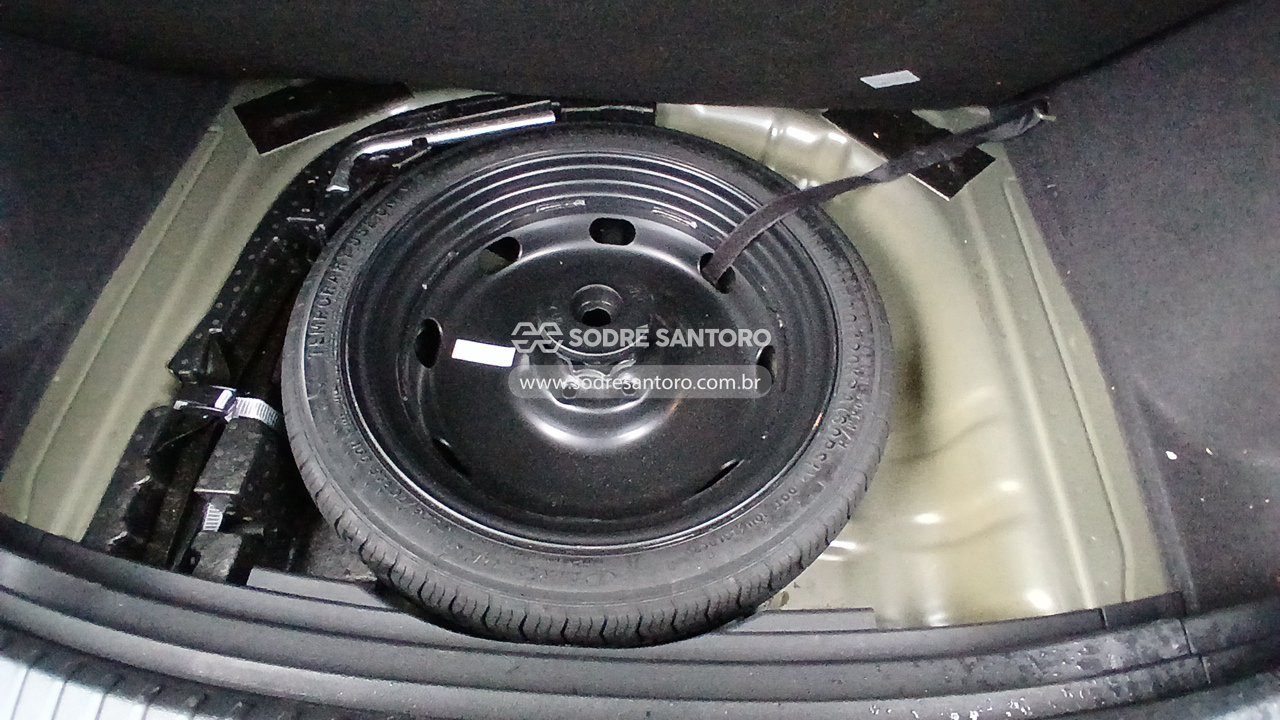 Foto 10 de 13: VOLKSWAGEN - TAOS HL TSI 2023/2023