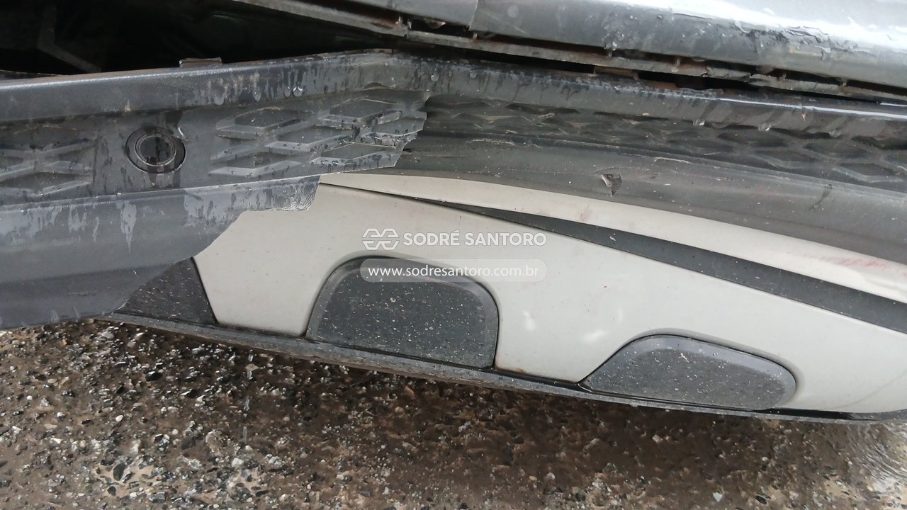 Foto 12 de 13: VOLKSWAGEN - TAOS HL TSI 2023/2023
