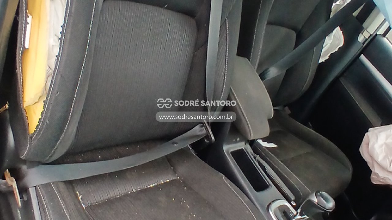 Foto 8 de 13: TOYOTA - HILUX CDSR A4FD 2023/2023