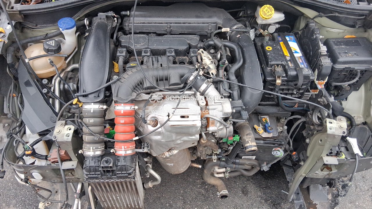 Foto 5: CITROEN - C4 CACTUS SHINE T 2019/2019