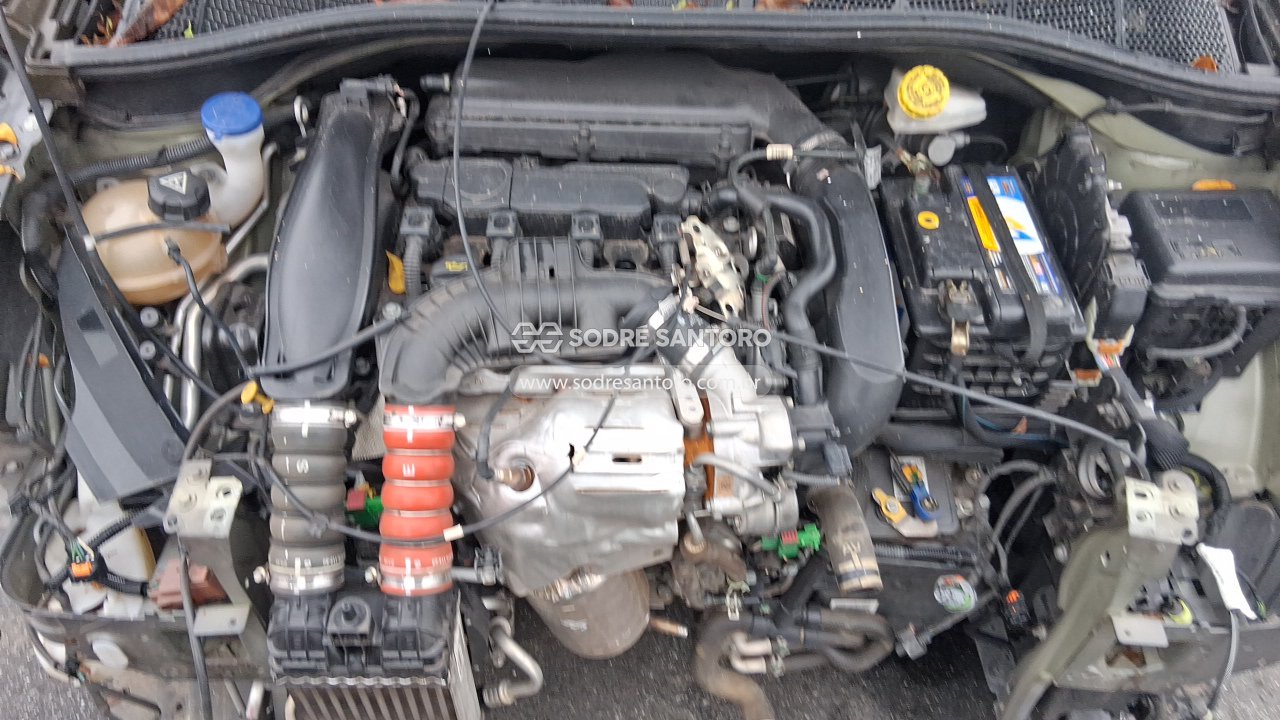 Foto 11 de 13: CITROEN - C4 CACTUS SHINE T 2019/2019