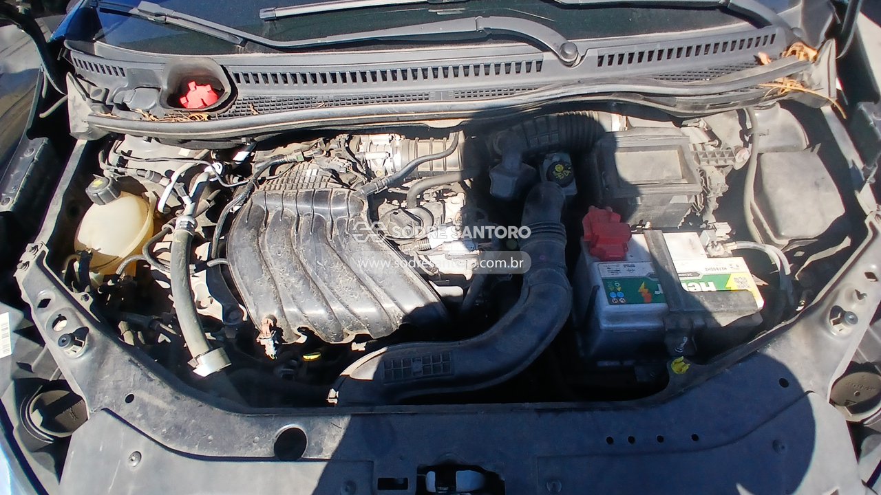 Foto 5: RENAULT - CAPTUR INTEN 16A 2018/2019