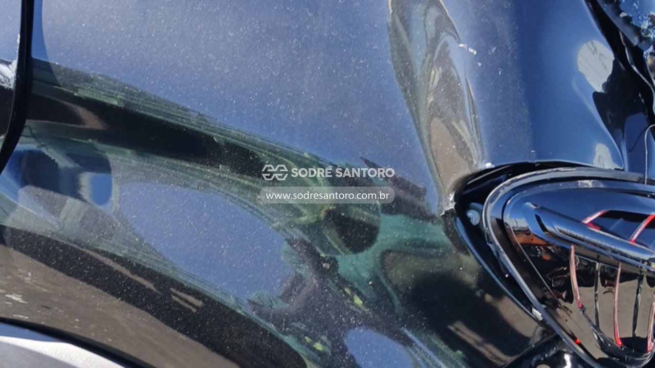 Foto 11 de 13: RENAULT - CAPTUR INTEN 16A 2018/2019