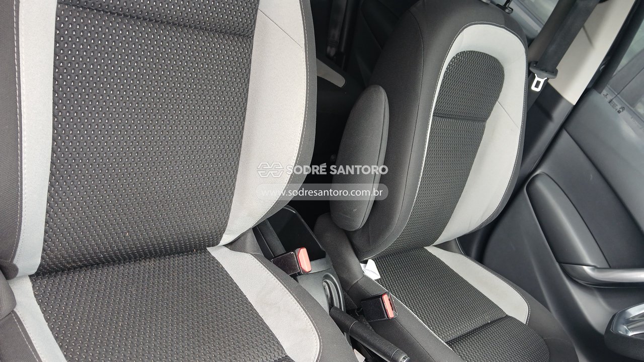 Foto 8 de 8: CITROEN - C3 EXCLUSIVE A 2018/2019