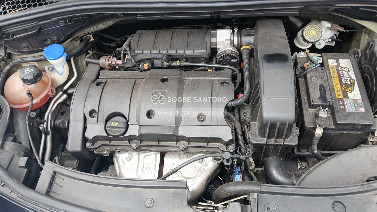 Foto 5: CITROEN - C3 EXCLUSIVE A 2018/2019