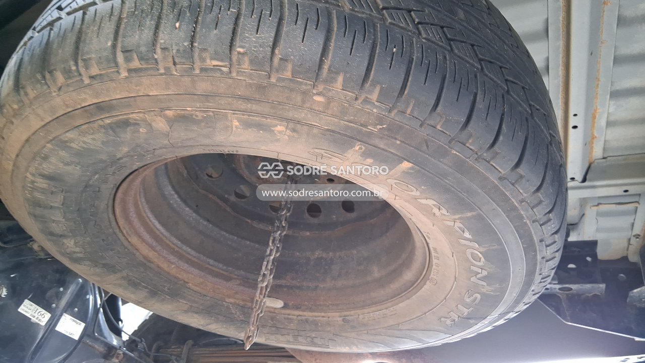 Foto 10 de 10: MITSUBISHI - L200 TRITON GLS 2014/2015