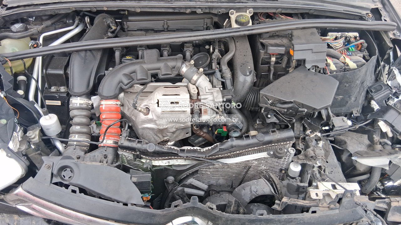Foto 5: CITROEN - C4L A THP FFTD 2015/2015