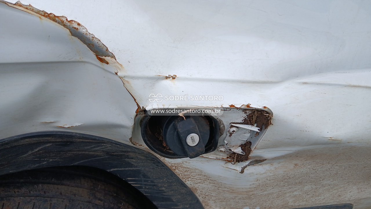Foto 11 de 13: VOLKSWAGEN - SAVEIRO CS 2013/2014