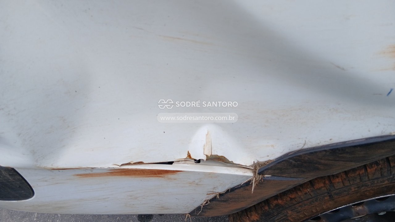 Foto 12 de 13: VOLKSWAGEN - SAVEIRO CS 2013/2014