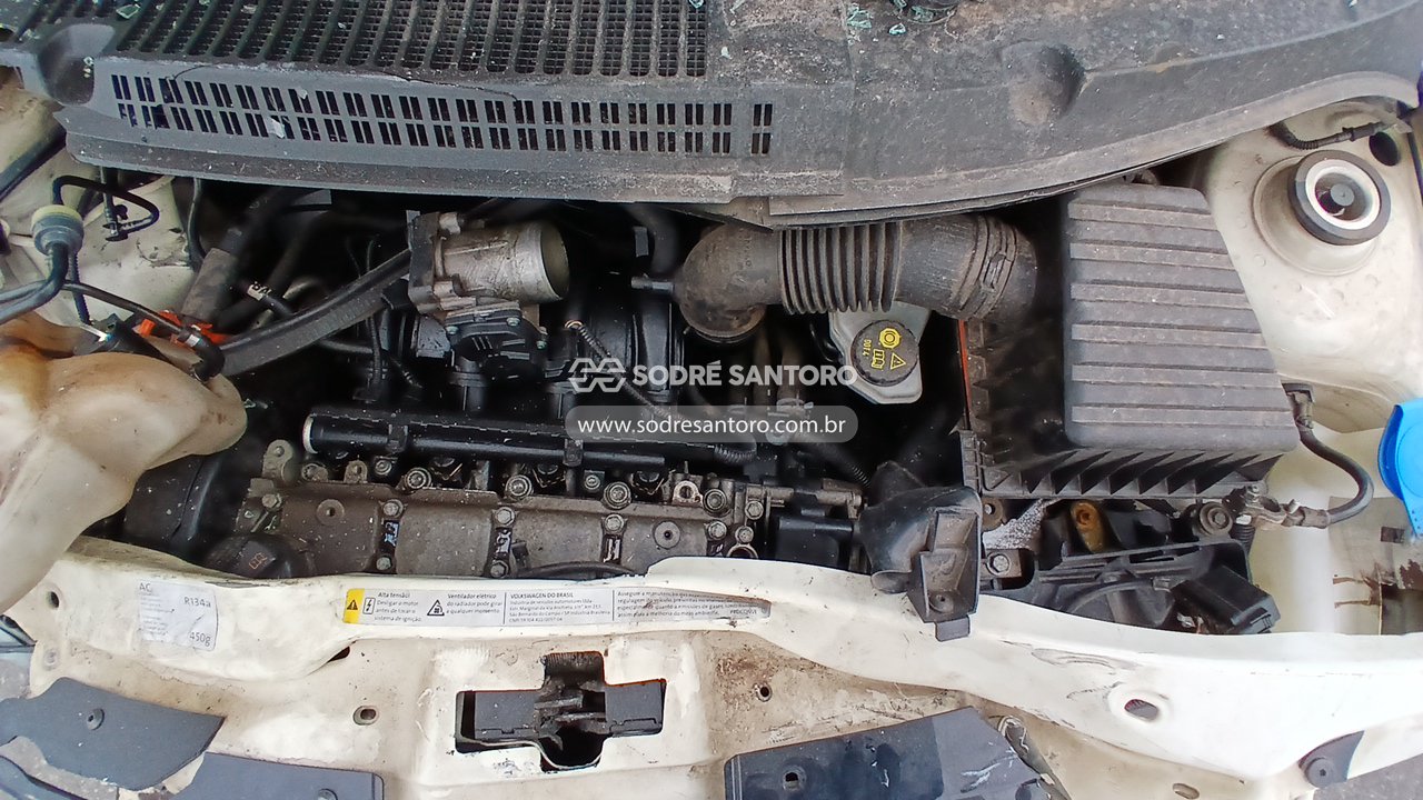 Foto 5: VOLKSWAGEN - SAVEIRO CS 2013/2014