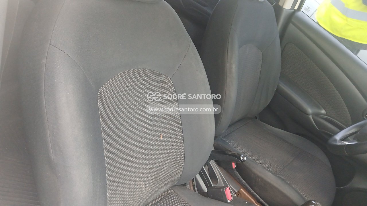 Foto 8 de 8: NISSAN - VERSA 16SL FLEX 2013/2014