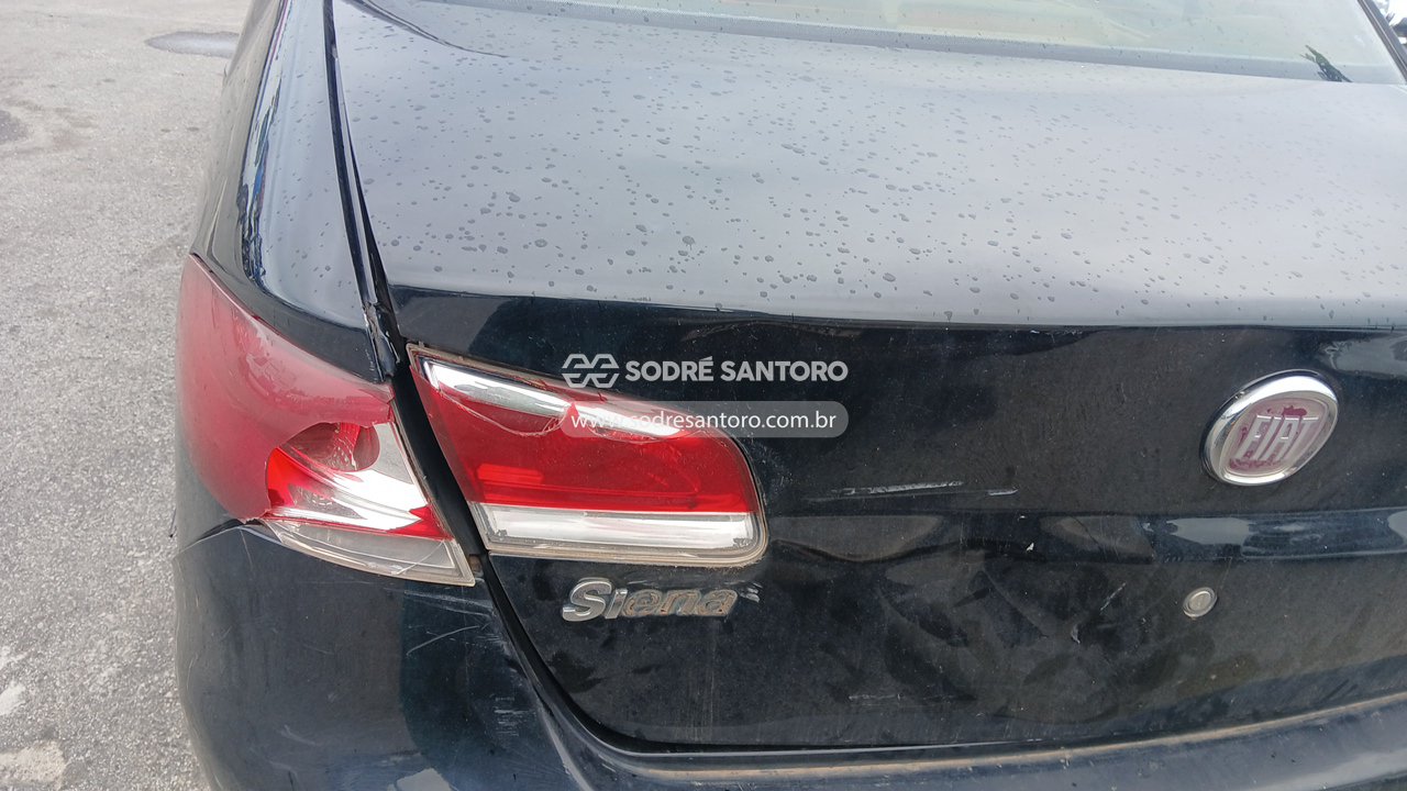 Foto 12 de 13: FIAT - SIENA EL FLEX 2012/2012
