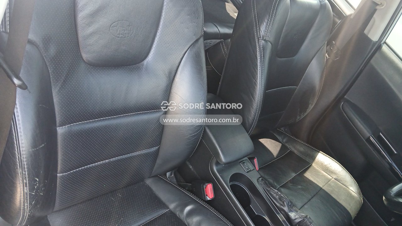 Foto 8 de 9: SUBARU - IMPREZA 2.0 4P 2010/2010