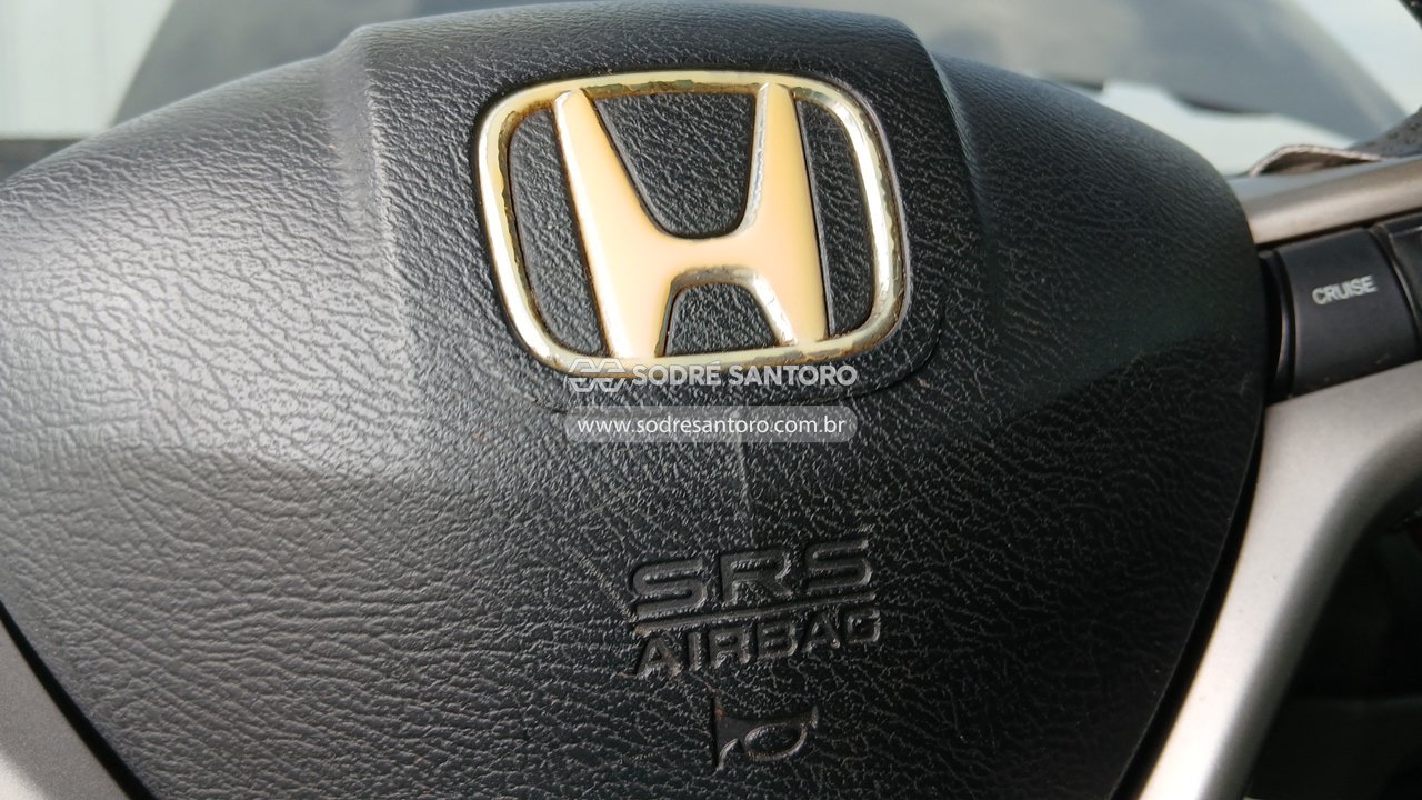 Foto 11 de 13: HONDA - CIVIC EXS FLEX 2009/2009