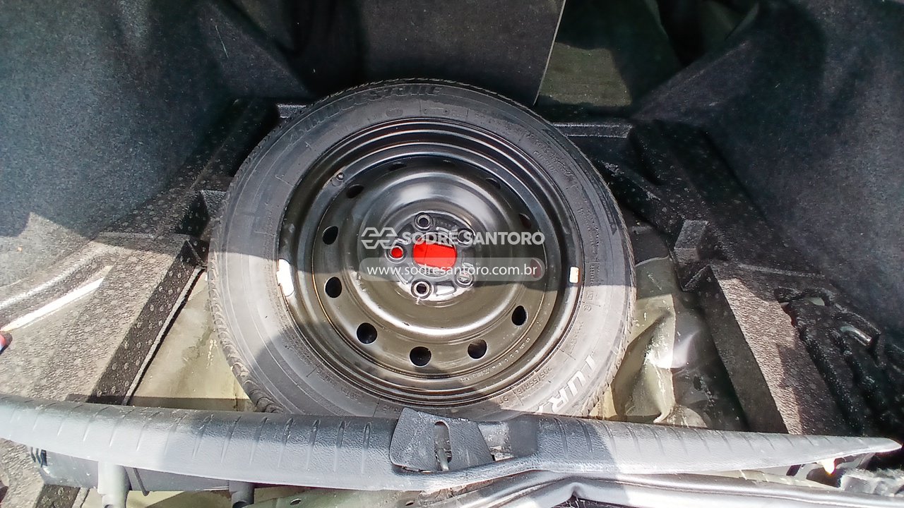 Foto 10 de 13: HONDA - CIVIC EXS FLEX 2009/2009