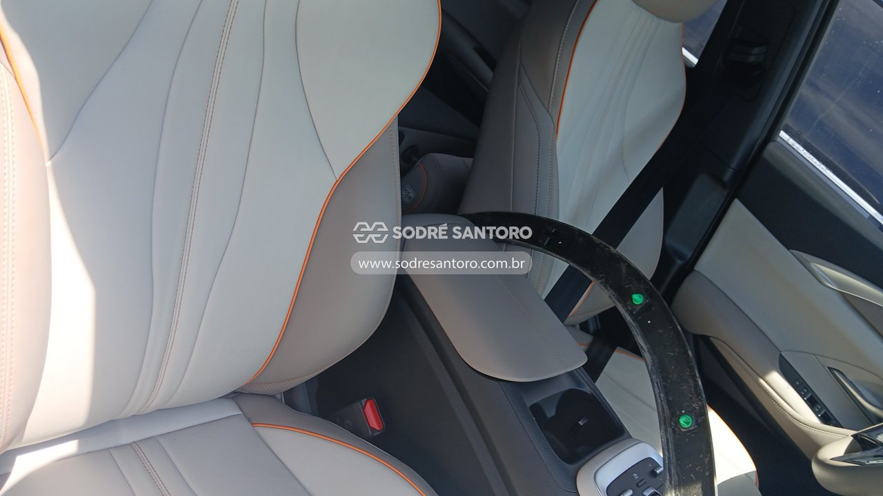 Foto 8 de 8: BYD - SONG PRO GS DM 2025/2026