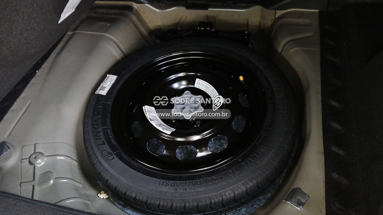 Foto 10 de 13: CITROEN - BASALT T200 DARK 2025/2026