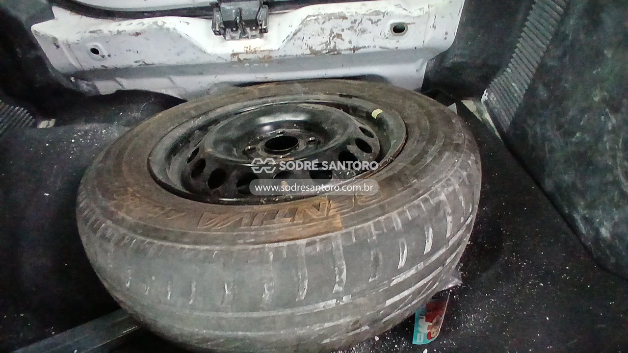 Foto 10 de 13: FORD - KA SE 1.0 HA C 2020/2020