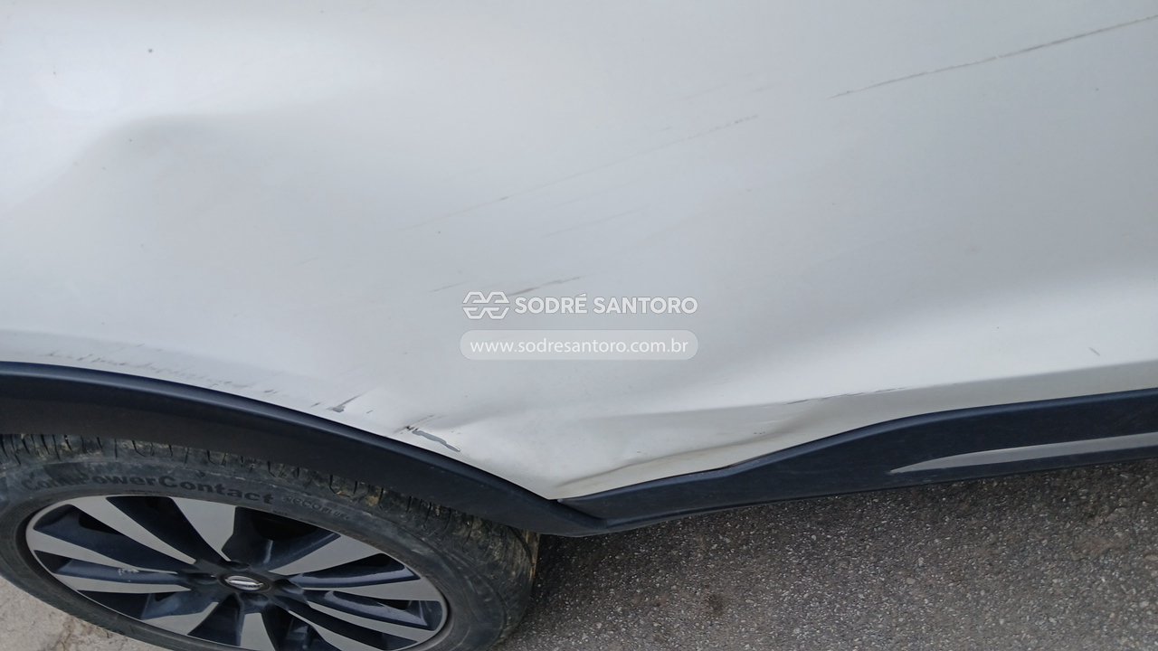 Foto 10 de 12: NISSAN - KICKS SV CVT 2019/2019