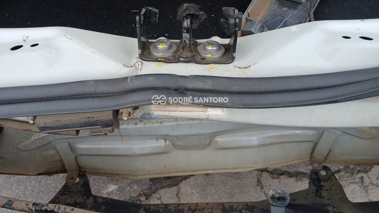 Foto 11 de 12: NISSAN - KICKS SV CVT 2019/2019
