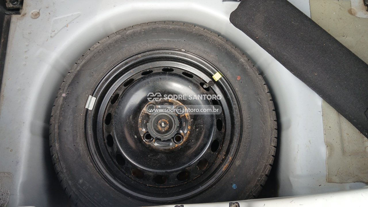 Foto 10 de 13: FORD - KA SE 1.0 HA B 2018/2018