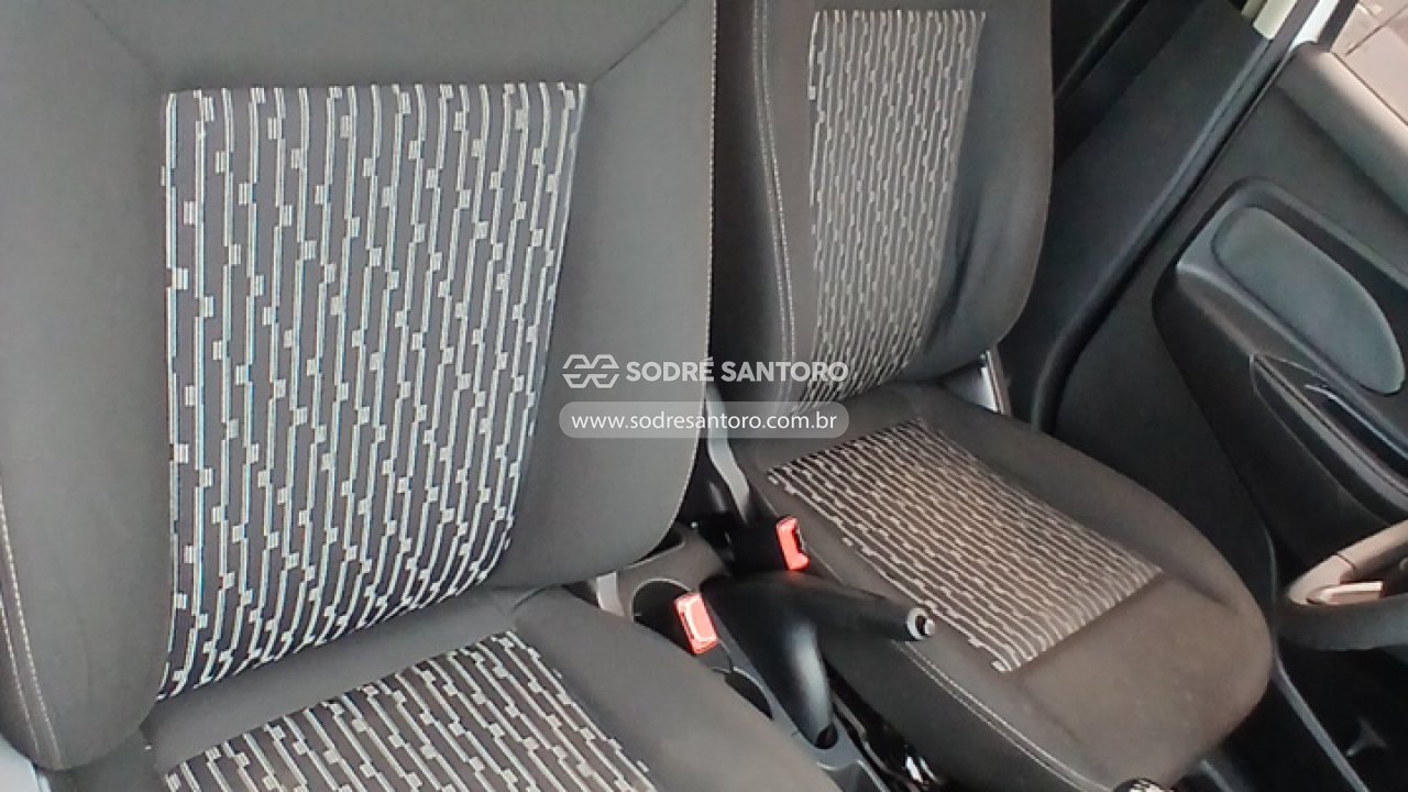 Foto 9 de 13: FORD - KA SE 1.0 HA B 2018/2018