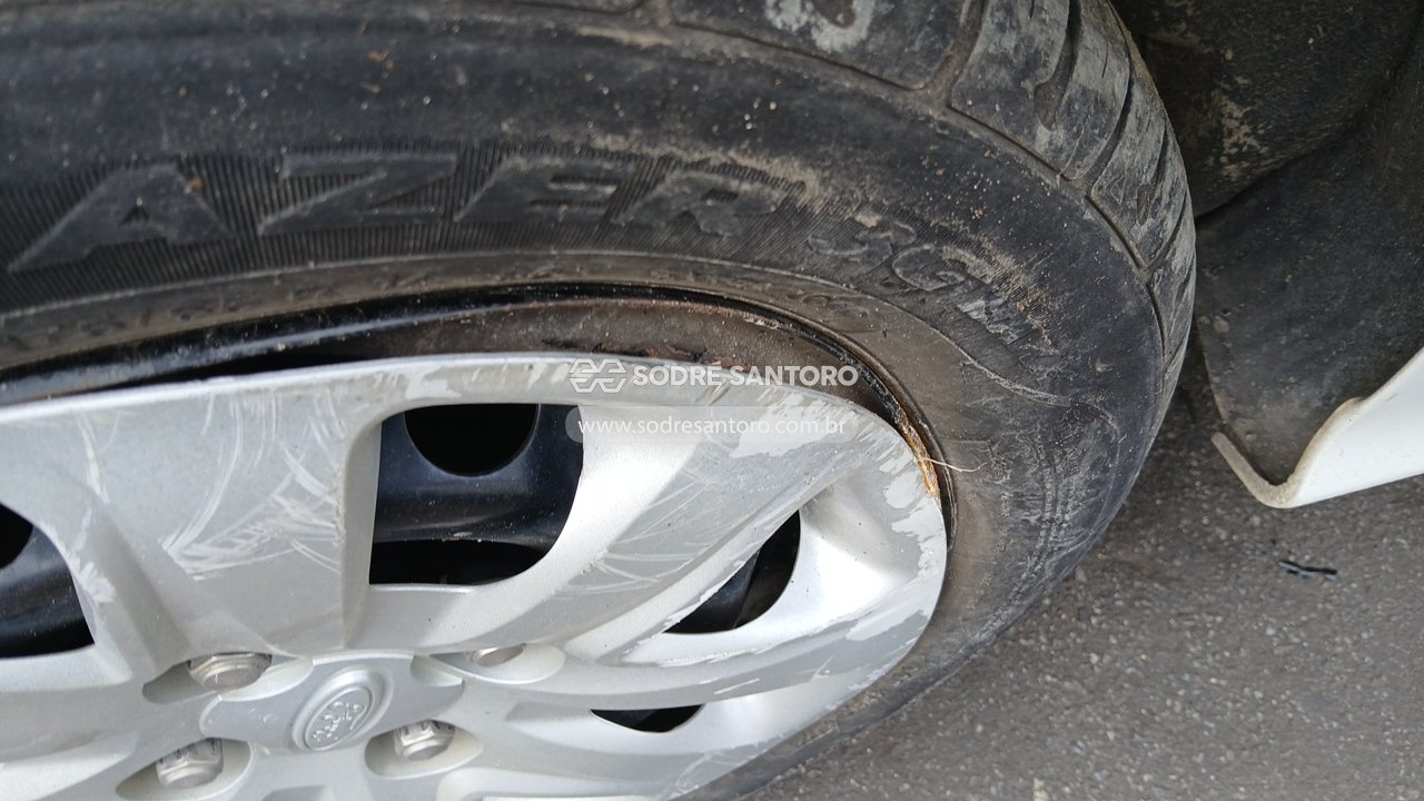Foto 12 de 13: FORD - KA SE 1.0 HA B 2018/2018
